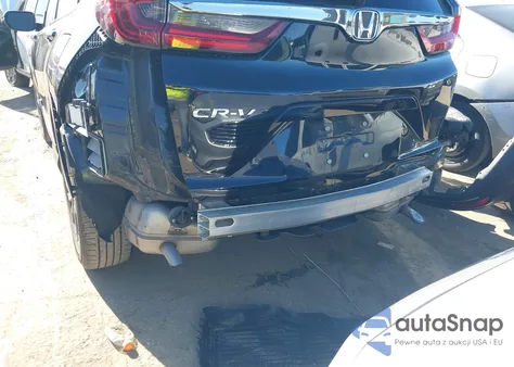 2022 Honda Cr-V Ex from USA, damaged, VIN 7FARW1H56NE024778